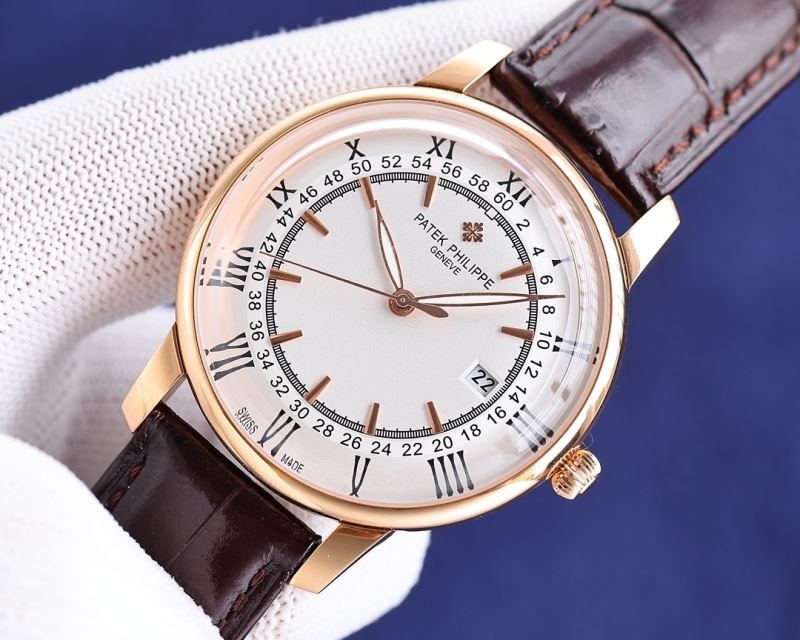 PATEK PHILIPPE